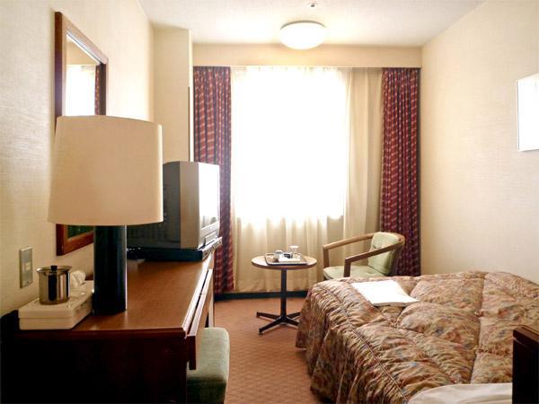 Hotel Binario Komatsu Centre מראה חיצוני תמונה